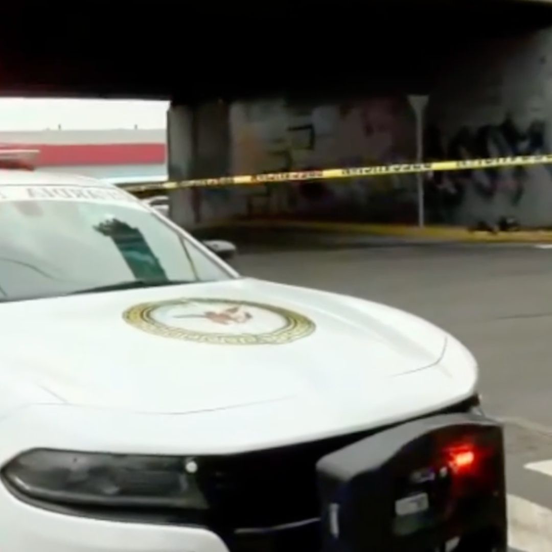 Fallece Atropellado un Hombre en el Bulevar Emiliano Zapata en Silao